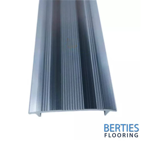Carpet cover strip - -,