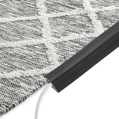 Carpet edge trim - ft,