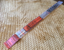 NEW CARPET COVER STRIP SILVER