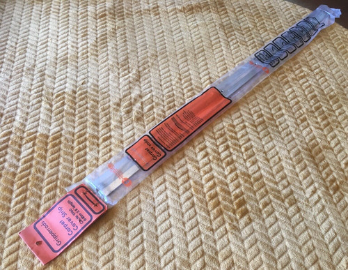 New carpet cover strip - strip, silver