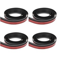  4pcs 2M Floor Transition