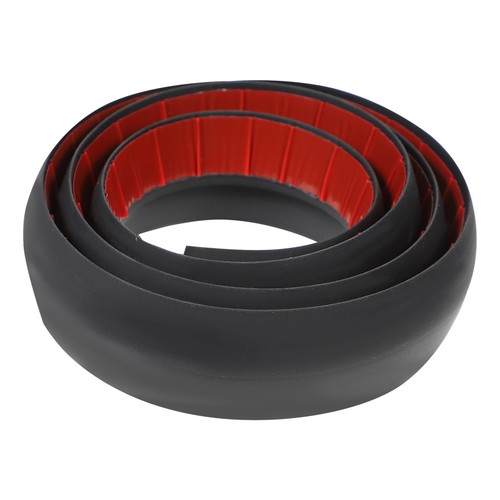 Carpet edging trim self - carpet,