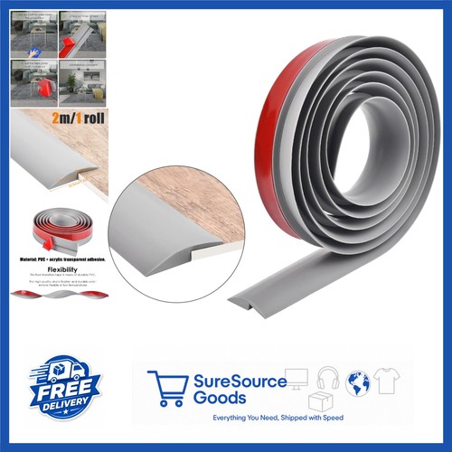 Carpet trim strip grey - carpet,