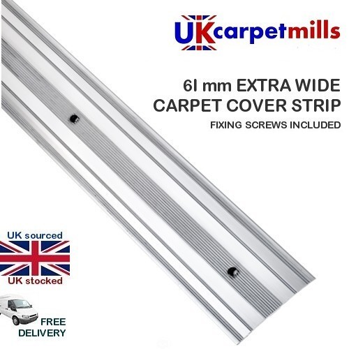 Extra wide carpet - cover, strip