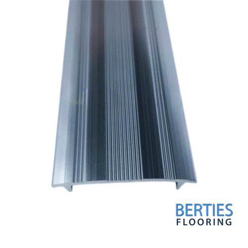 Carpet cover strip - carpet,