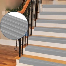 Grey Floor Transition Strip