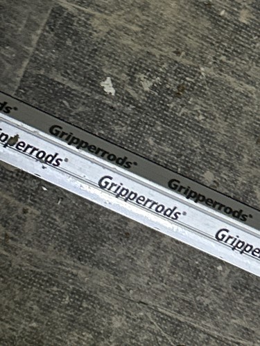 Gripperrods chrome - gripperrods,