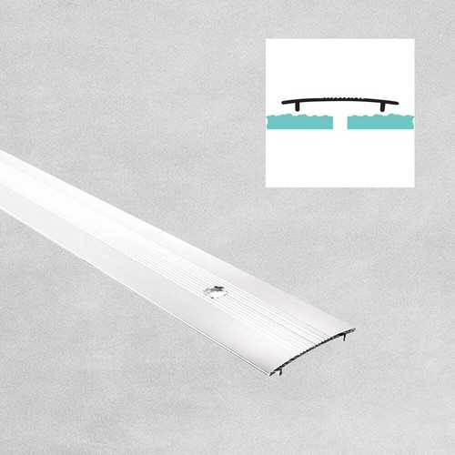 Carpet cover strip - cover, floor