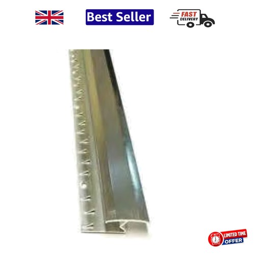 Flat silver metal carpet - metal,