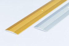 ANODISED ALUMINIUM DOOR