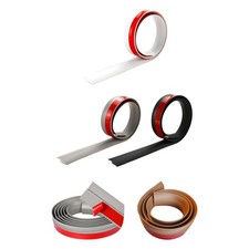 2 m transition strip for floor