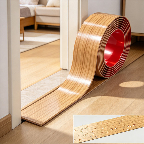 Self adhesive floor gap - 2m,