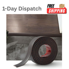 2M PVC Floor Transition Strip