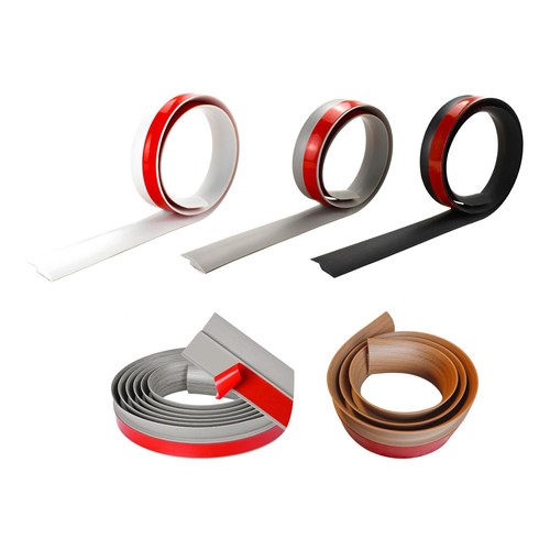 Long seam strip - m, for