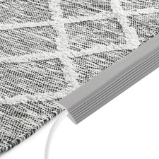 9.6 ft Carpet Edge Trim
