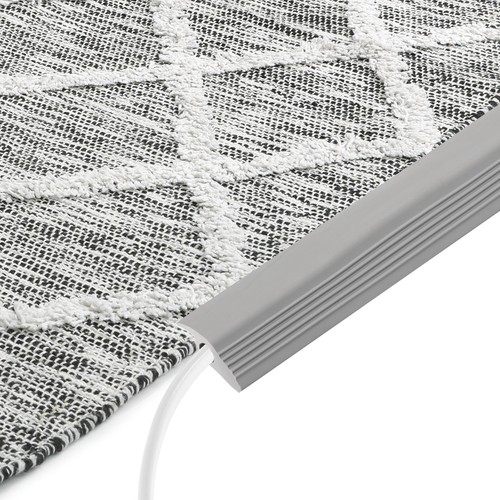 Carpet edge trim - edge,