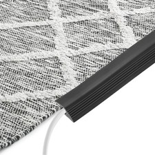 9.6 ft Carpet Edge Trim